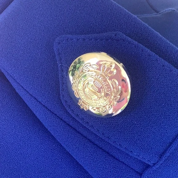 🦋Blue NYCC pants🦋 - Picture 3 of 7